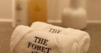 聖水 THE FORET SPA 水療按摩體驗（首爾林站分店）