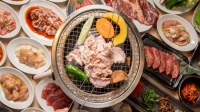 【Tokiwa亭 池袋西口店】黑毛和牛無限享用！附酒精或無酒精飲品無限暢飲 餐券二選一