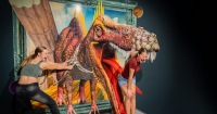 柏林 3D 幻視藝術博物館門票