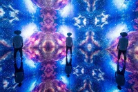 墨西哥城：Mystika Inmersivo 入場門票