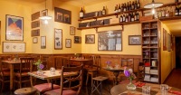 Mercato di Sant’Ambrogio & Cibrèo Trattoria街頭小食 & 美食半天遊