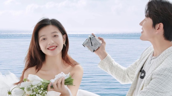 南非德班Trip Moments【攝影師一對一跟拍約拍陪拍婚紗寫真底片全送/多語言溝通翻譯】