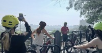 愛民頓3小時單車小團遊