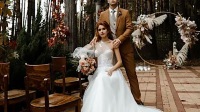 俄羅斯莫斯科Trip Moments【全球俄羅斯莫斯科聖彼得堡Trip Moments攝影師婚紗套餐Trip Moments寫真跟拍拍攝】