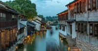 杭州及烏鎮2天私人導賞團