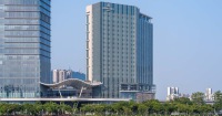 【Marriott集團】珠海中海萬麗酒店住宿套餐 | 豐盛自助晚餐
