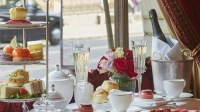 倫敦皇宮酒店 (The Rubens at The Palace) 下午茶