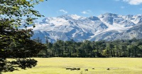 麗江雲杉坪與藍月谷全日小團遊