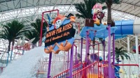 大灣水世界室內水上樂園門票成人
