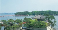 松島觀光遊船及中尊寺一日遊