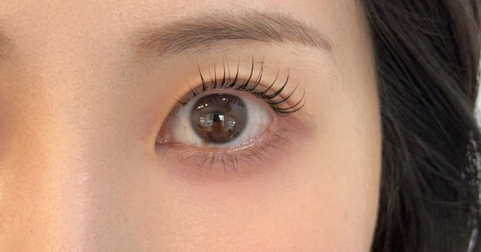 新村 Eyelash Queen：打造韓流偶像般的睫毛捲翹與嫁接！