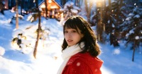 札幌旭山動物園＆四季彩之丘冬季之旅