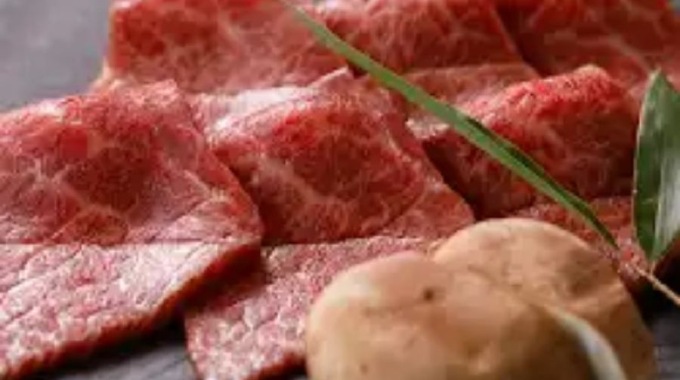 111日本東京銀座人氣美食店 烤肉店 舌牛