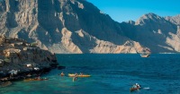 海薩布半日小團皮划艇之旅