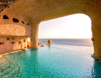 【海景度假】惠州巽寮灣海王子學習型酒店（洞穴網紅泳池打卡）