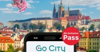 布拉格 30 多個景點隨上隨下巴士暢遊通行證 (All-Inclusive Pass for 30+ attractions and Hop-on Hop-off Bus in Prague)