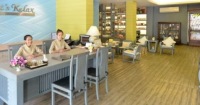 清邁 Let's Relax Spa (清邁館)