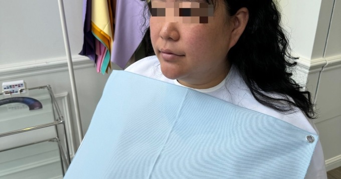 釜山私人韓系彩妝個人色彩與造型體驗