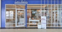 華欣 Village Market 的 Let's Relax Spa