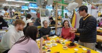 扎嘎其市場 & 富平罐頭市場當地美食 & 小團半天遊