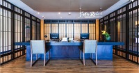 普吉島M Social酒店Let's Relax Spa