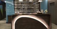 位於普吉島芭東 Beyond Patong Southern Sea Breeze 的 Let's Relax Spa