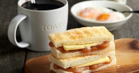 新加坡 Toast Box