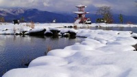 【靈活小團】北海道一日遊：登別地獄谷+浮見堂公園+洞爺湖遊船