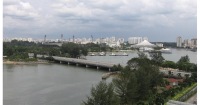 加冷 & Jalan Benaan Kapal Food Centre文化歷史 & 導覽半天遊