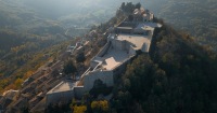 西班牙堡壘、武器博物館與NINA博物館門票