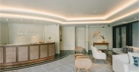 曼谷 Surawong Grande Center Point 的 Let's Relax Spa