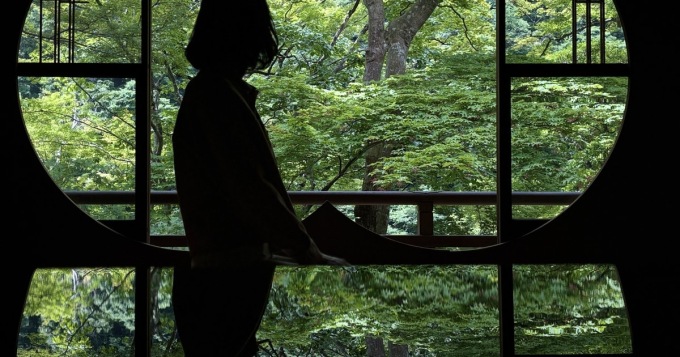 京都嵐山竹林半日私人遊