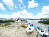SUPWAY | 海上生態探索之旅 - 漫遊汀角紅樹林及馬屎洲地質公園