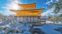 京都古都文化巡禮：京都古寺＋伏見稻荷大社一日遊