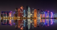 National Museum of Qatar & 瓦基夫市場城市熱門景點 & 私人半天遊