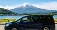 東京富士山6大景點一日小團遊