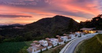 Stellar GoldenHill Cameron露營體驗