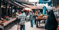 桑給巴爾石頭城與香料農場半日遊
