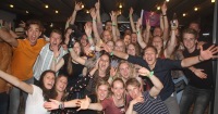 Pub Crawl Istanbul & 伊斯提克拉爾大道酒吧夜生活體驗 & 夜間半天遊