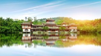 青秀山單次票成人