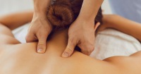 台中｜力蓁SPA｜頭皮SPA・岩盤浴・按摩｜需電話預約	