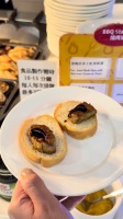 【百樂酒店Park Café】創意「瀛」新海鮮自助晚餐 低至5折