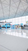 【香港國際機場】「搭伴研究所」挑戰贏高達HK$3,000機票禮券