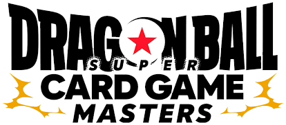 Dragon Ball Super Card Game: Masters - 26-27 Offline Regionals