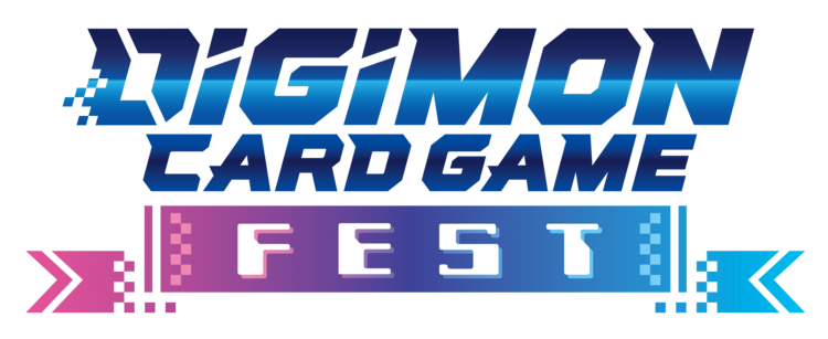 Digimon Card Game Fest