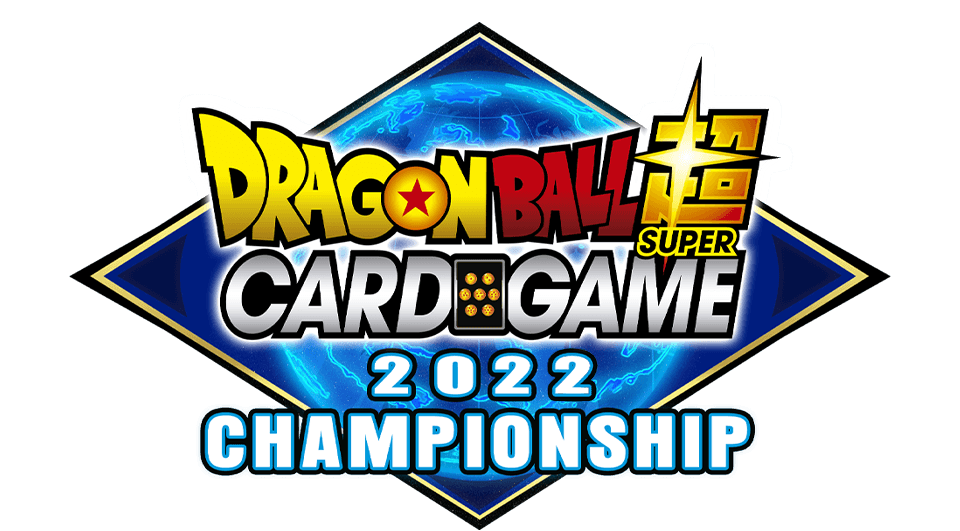 Inscríbete en el Dragon Ball Super Card Game Online Regional Latin