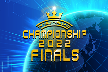 2022 Final Championships