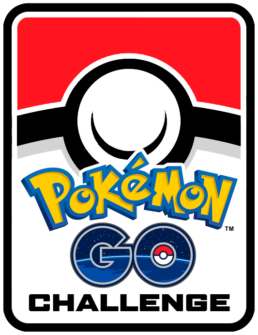 Pokémon GO League Challenge