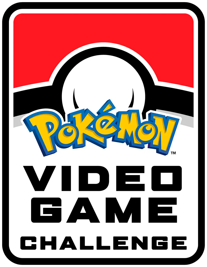 Pokémon VG League Challenge