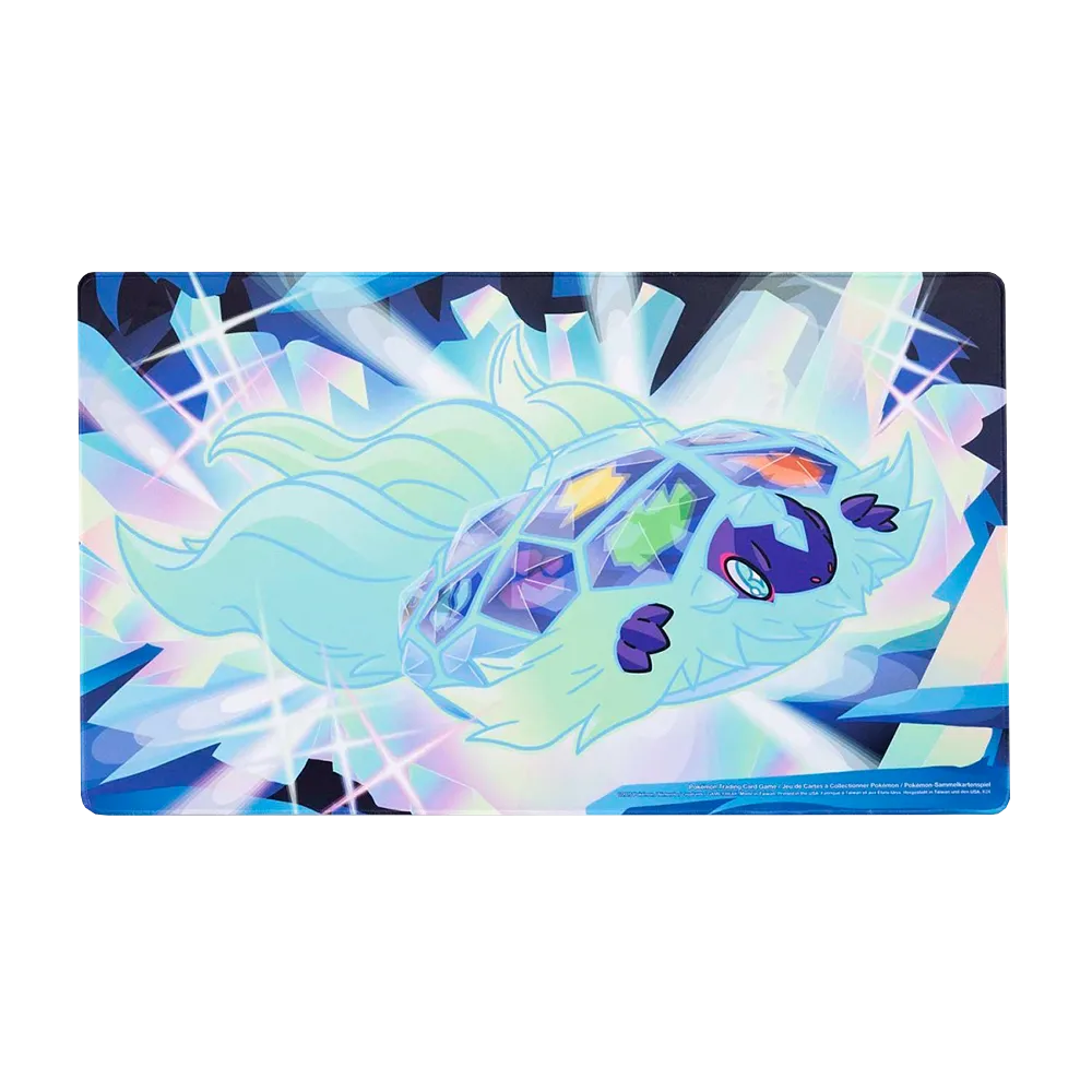Pokémon TCG: Terapagos (Terastal Form) Playmat
